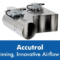 Air flow core technology