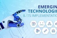 Emerging technology