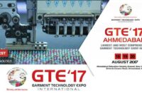 Garment technology expo