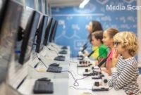 Technology schools near me