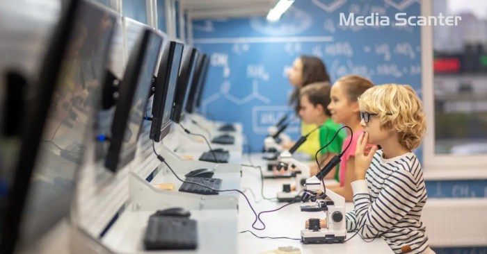 Technology schools near me