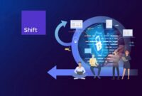 Shift technologies