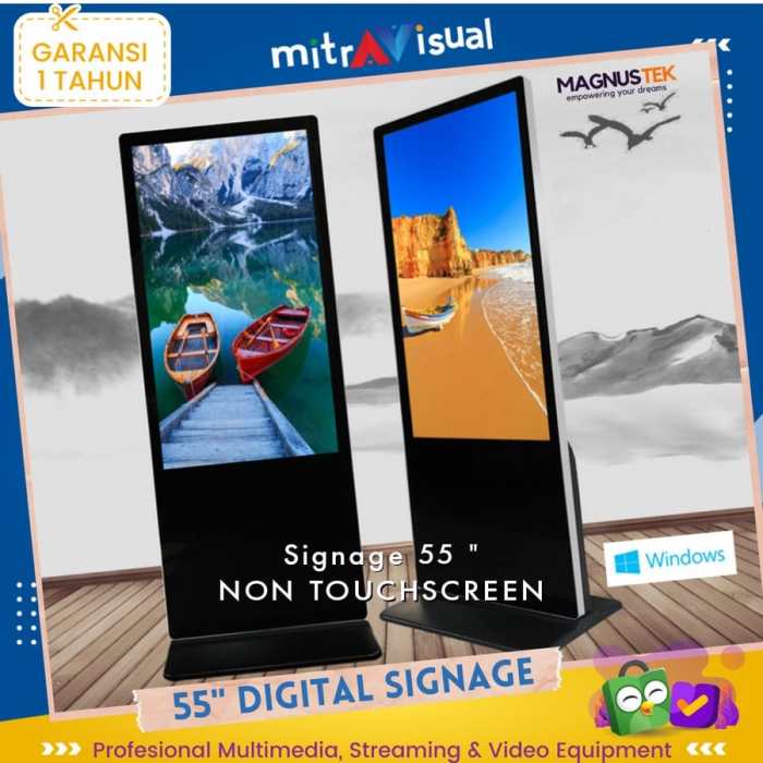 D sign technologies ultra