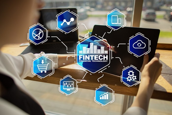 Fintech financial technology what need know finance we