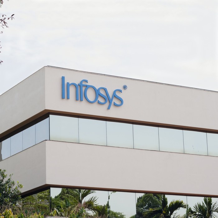 Infosys technologies limited