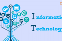 Information technology definition