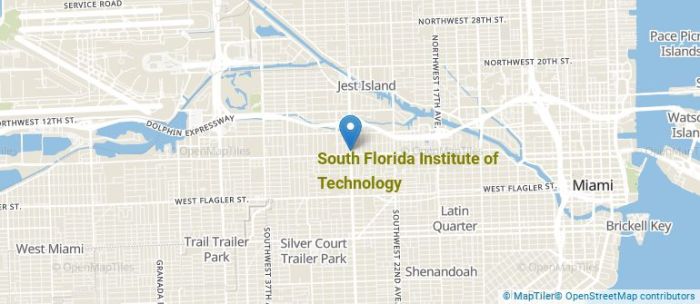 South florida institute of technology